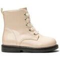 Bottes femme sur Grenoble : Bottes Conguitos OSSH131016 Beige