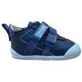 Bottes femme sur Grenoble : Bottes Blanditos Blanditos by Cr�o's CARLO Azul Bleu