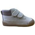Bottes femme sur Grenoble : Bottes Blanditos VIENA Beige