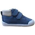 Bottes femme sur Grenoble : Bottes Blanditos Blanditos by Cr�o's VIENA Blue Bleu
