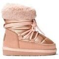 Bottes femme sur Grenoble : Bottes Conguitos OSSH140102 Rose