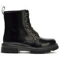 Bottes femme sur Grenoble : Bottes Conguitos COSH305017 Noir