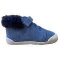 Bottes femme sur Grenoble : Bottes Blanditos Blanditos by Cr�o's SIERRA Jeans Bleu