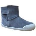 Bottes femme sur Grenoble : Bottes Blanditos Bota COPO Grey