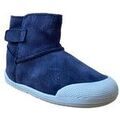 Bottes femme sur Grenoble : Bottes Blanditos Bota COPO Marino
