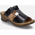 Mules femme sur Grenoble : Sabots Josef Seibel Catalonia 87