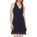Robes sur Grenoble : Robe courte Morgan ROSVAL