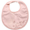Echarpe Natalys Bavoir - Rose - Taille unique - Tr&egrave;s bon &eacute;tat Rose