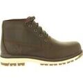 Bottes homme sur Grenoble : Bottes Timberland A1UOW RADFORD