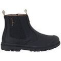 Bottes Mayoral 44526 BOOTIN CHELSEA BOOT BOY Noir Grenoble