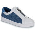 Baskets basses MICHAEL Michael Kors KEATON ZIP SLIP ON