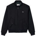 Vestes sur Grenoble : Blouson Lacoste Blouson homme Ref 64097 HDE Marine