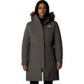 Vestes sur Grenoble : Veste The North Face W ZANECK PARKA