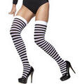 Culottes & autres bas
sur Grenoble : Collants & bas Smiffys SM406 Noir