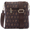 Sac Bandouliere Pierre Cardin Sac &agrave; bandouli&egrave;re 22240 Marron