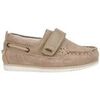 Chaussures bateau Mayoral 41672 NAUTICO Taupe