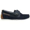 Chaussures bateau Mayoral Maire 43672 NAUTICO Marino