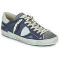 Baskets homme sur Grenoble : Baskets basses Philippe Model PRSX LOW MAN