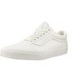 Baskets basses Vans Old Skool Linen