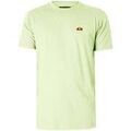 Tee-shirts sur Grenoble : T-shirt Ellesse Cassica T-Shirt Green