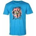 Tee-shirts sur Grenoble : T-shirt Gorillaz RO3995