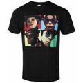 Tee-shirts sur Grenoble : T-shirt Gorillaz Humanz