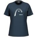 Tee-shirts sur Grenoble : T-shirt Head Lara
