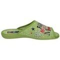 Chaussons / Pantoufles sur Grenoble : Chaussons Gema Garcia -
