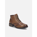 Bottes femme sur Grenoble : Bottes Josef Seibel Kate 11