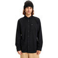 Chemises/chemisettes sur Grenoble : Chemise Quiksilver Motherfly Solid