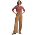 Pantalons sur Grenoble : Pantalon Roxy Surf On Cloud Cord