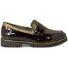 Mocassins Aplauso NOEL 019