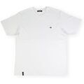 T-shirt Organic Monkey T-Shirt Sushi - White