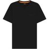T-shirt BOSS Tegood Basic T-Shirt Black