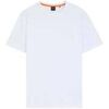 T-shirt BOSS Tegood Basic T-Shirt White