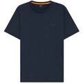 Tee-shirts sur Grenoble : T-shirt BOSS Tegood Basic T-Shirt Dark Blue