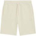 Shorts/Bermuda sur Grenoble : Short BOSS Regular Fit Sewalk Sweat Shorts Open Yellow