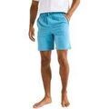 Shorts/Bermuda sur Grenoble : Short BOSS Lightweight Unique Shorts Light Pastel Blue