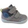 Boots Superfit 544-2010 GORE-TEX Gris