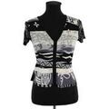 Gilet Kenzo Gilet noir Grenoble