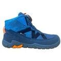 Bottes femme sur Grenoble : Bottes Superfit 6040-8000 GORE-TEX Bleu