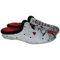 Chaussons / Pantoufles sur Grenoble : Chaussons Vulca-bicha -