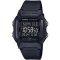 Hommes sur Grenoble : Montre Casio W800H1BVES