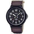 Hommes sur Grenoble : Montre Casio MW240B5B