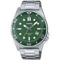 Hommes sur Grenoble : Montre Casio ty555400
