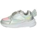 Chaussures enfants sur Grenoble : Baskets basses enfant Conguitos - Argent&eacute;
