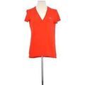 T-shirt Lacoste T-shirt en coton rouge Grenoble