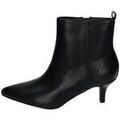 Bottes femme sur Grenoble : Bottines Tulipano -