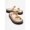 Claquettes Prologue Shoes - Dor&eacute;