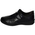 Randonn&eacute;e sur Grenoble : Chaussures Luisetti - Noir